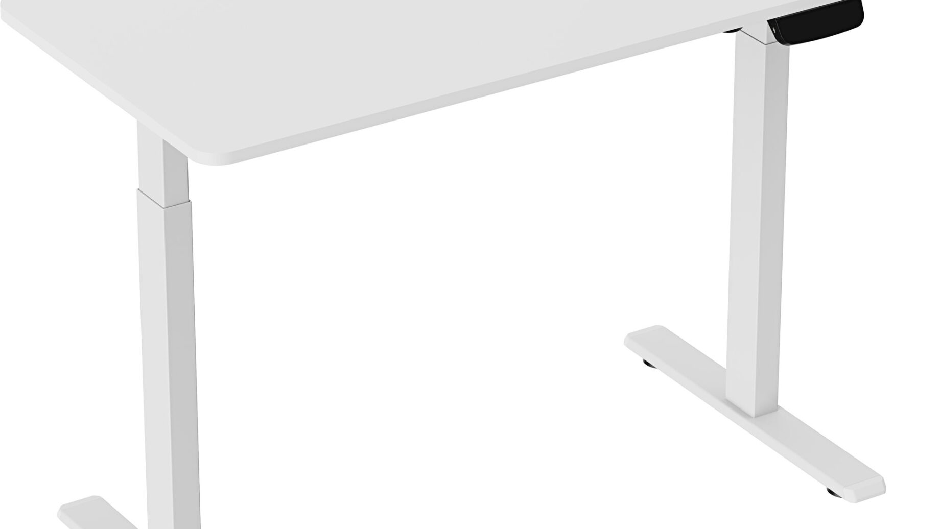 AlzaErgo Table ET4 AiO Touch pracovní stůl