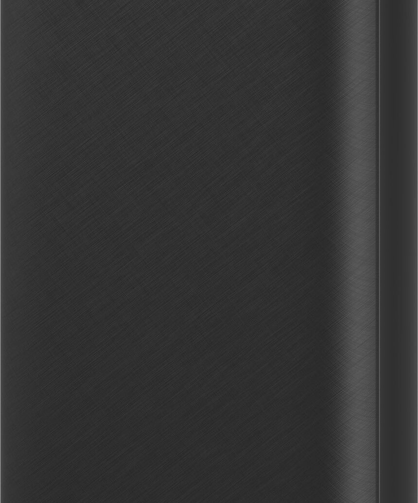 AlzaPower Onyx Gen2 20000mAh powerbanka