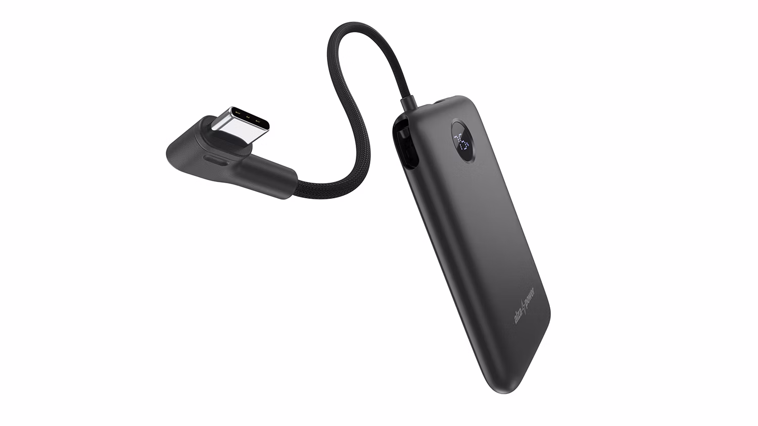 AlzaPower City 10000mAh Power Delivery