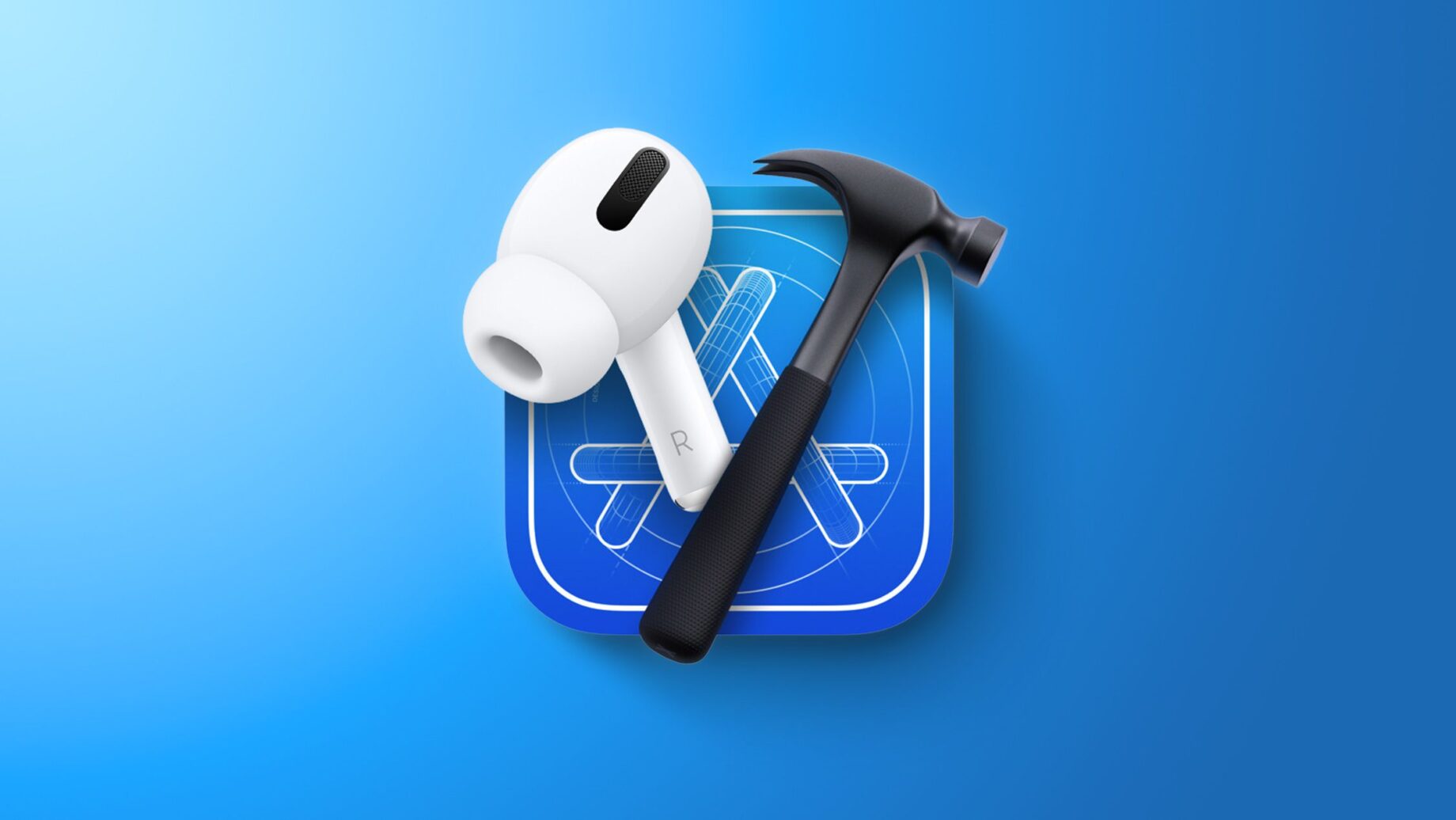 AirPods Pro s beta firmwarem pro iOS 27