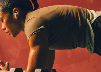 Apple Watch a AirPods jako hlavní kategorie wearables