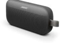 BOSE SoundLink Flex II černý reproduktor
