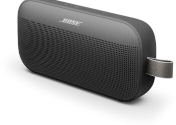 BOSE SoundLink Flex II černý reproduktor