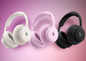 Beats 360 sluchátka s výměnnými náušníky