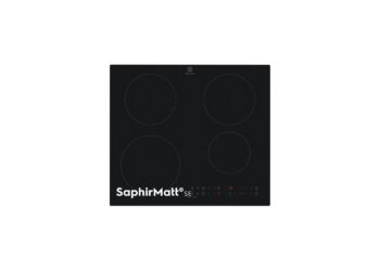 Vestavná indukční varná deska Electrolux 500 SaphirMatt SE