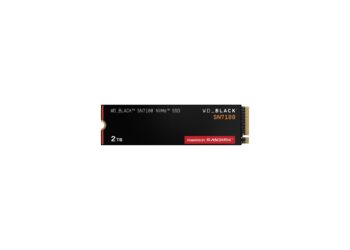 WD_BLACK SN7100 NVMe 2TB SSD