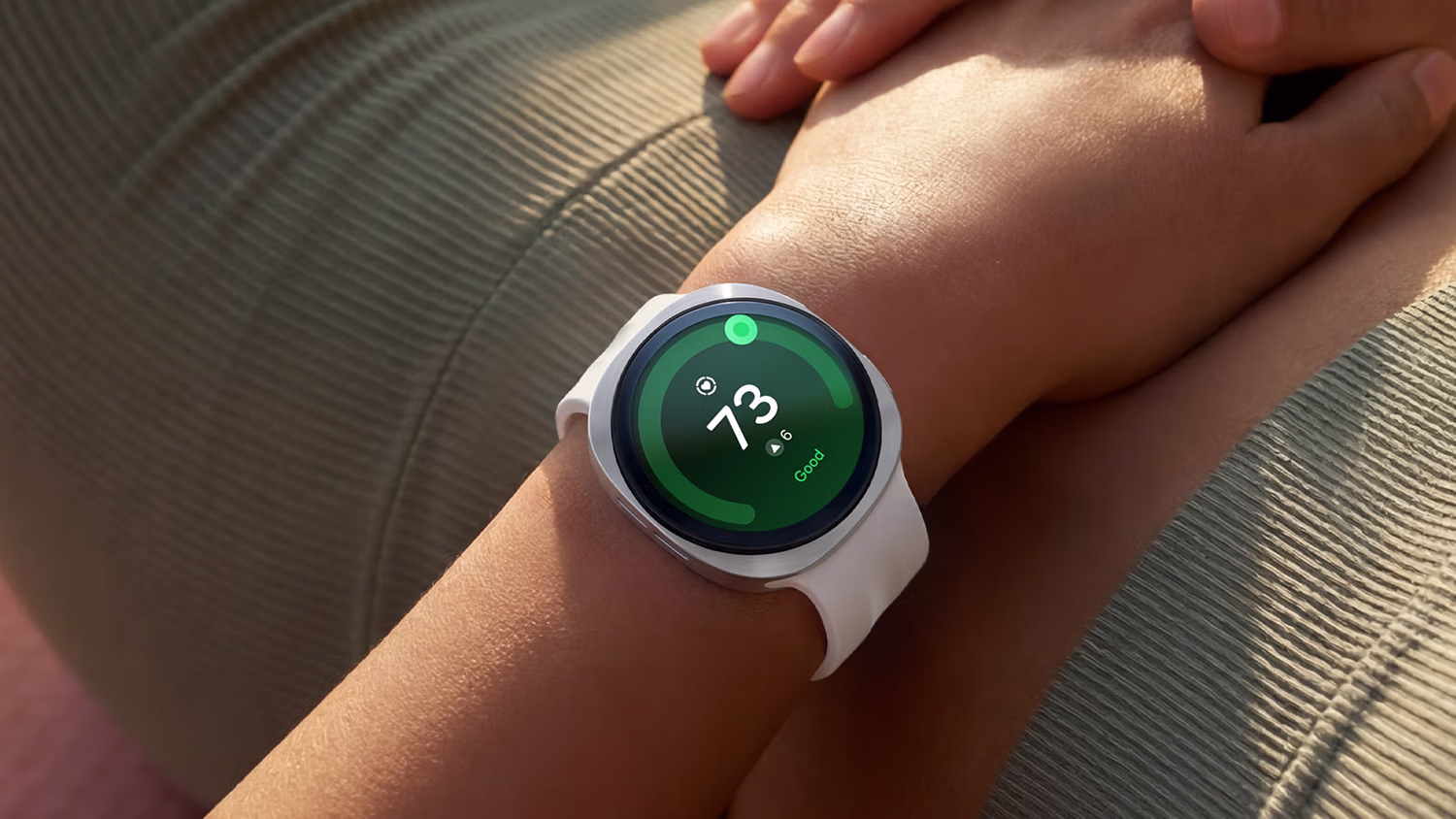 Samsung Galaxy Watch9 44mm