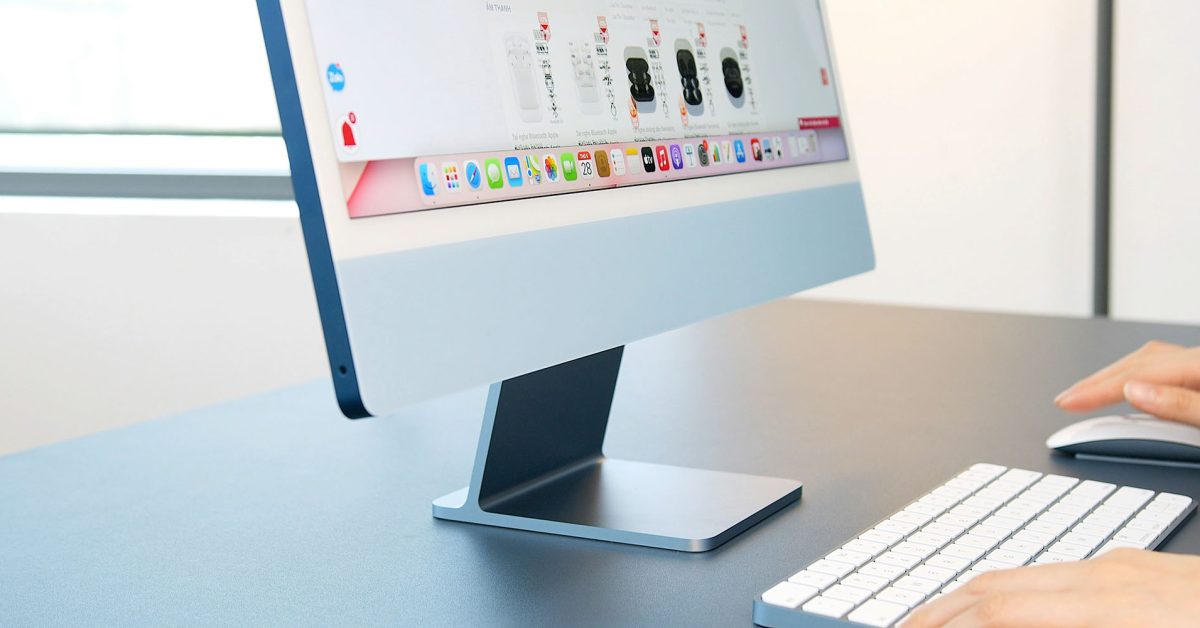 Nastavení jazyka pro jednotlivé aplikace v macOS