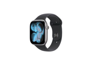 Apple Watch Series 11 46mm s hliníkovým pouzdrem