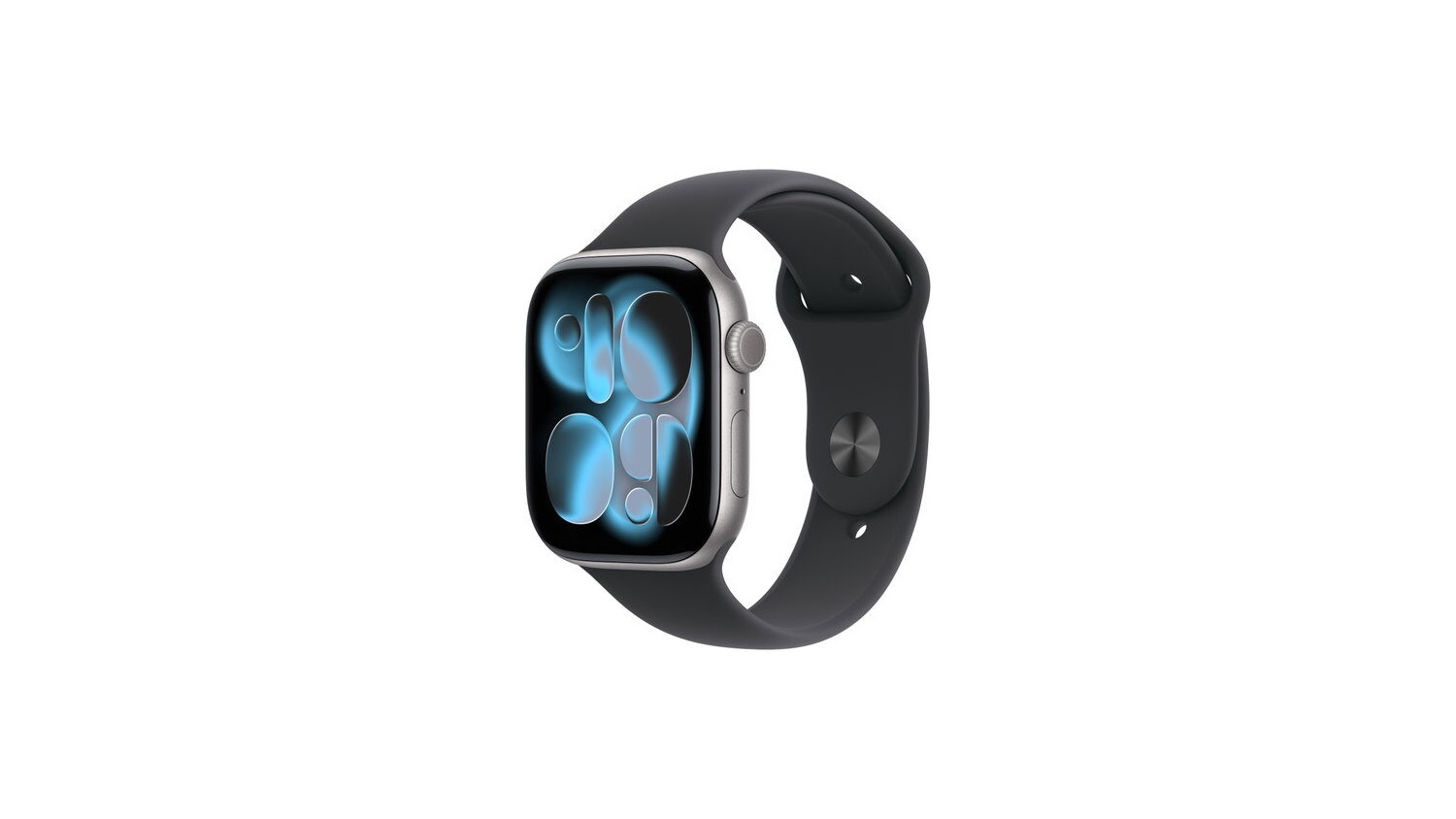 Apple Watch Series 11 46mm s hliníkovým pouzdrem