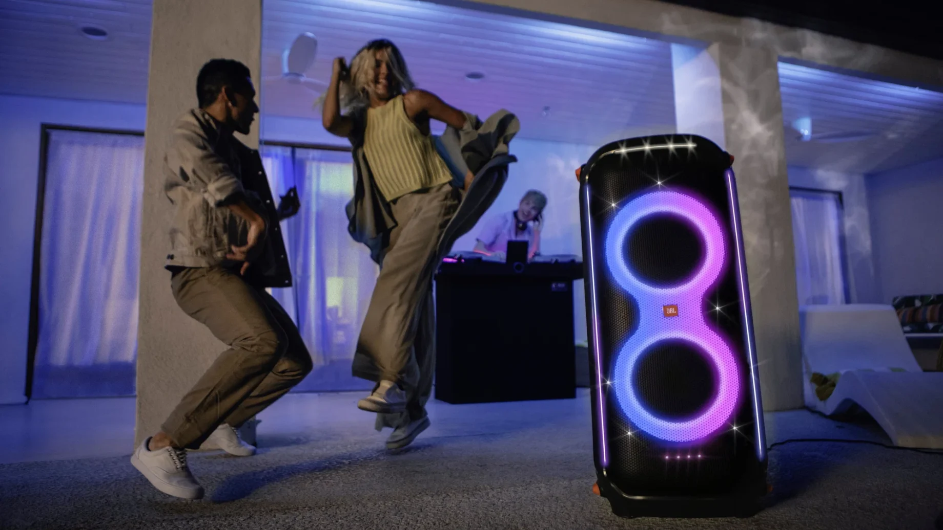 JBL Partybox 710