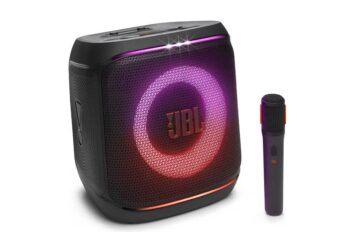 Bluetooth reproduktor JBL PartyBox Encore 2