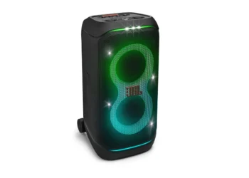 JBL Partybox Stage 320 party reproduktor