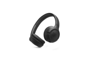 JBL Tune 530BT bezdrátová sluchátka na uši