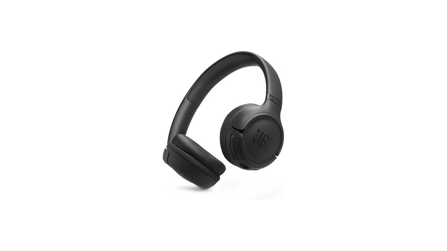 JBL Tune 530BT bezdrátová sluchátka na uši