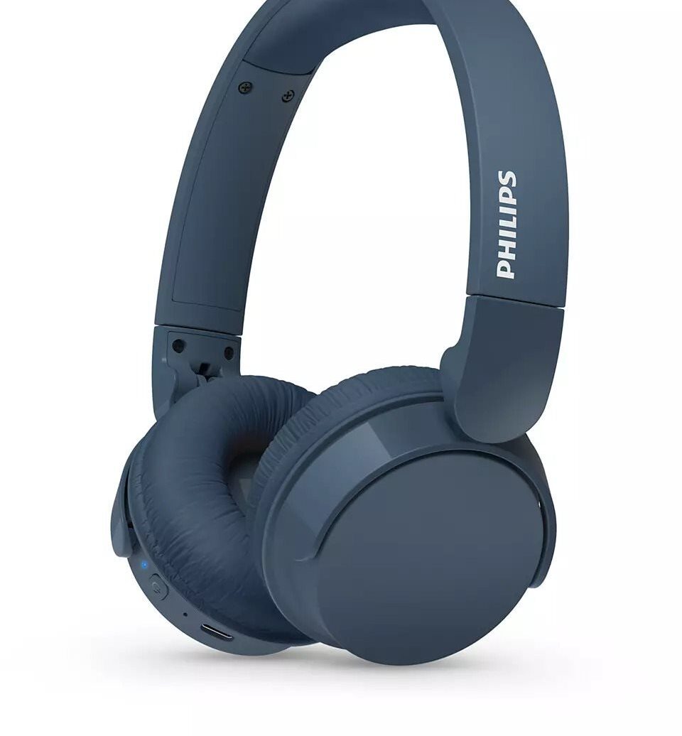 Sluchátka Philips TAH4209