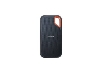 Externí SSD SanDisk Extreme Portable SSD V2 1TB