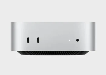 Mac mini M6