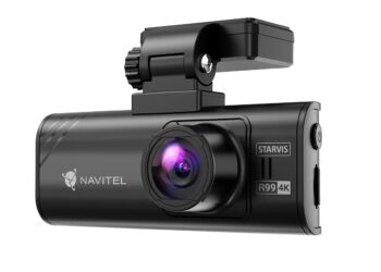 Autokamera NAVITEL R99 4K