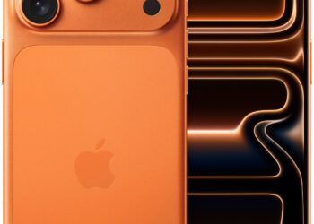 iPhone 17 Pro 256GB v nabídce na Alze