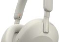 Sony WH-1000XM5 sluchátka v nabídce na Alze
