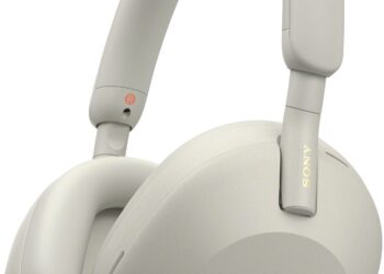 Sony WH-1000XM5 sluchátka v nabídce na Alze