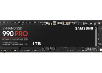 SSD Samsung 990 PRO 1TB