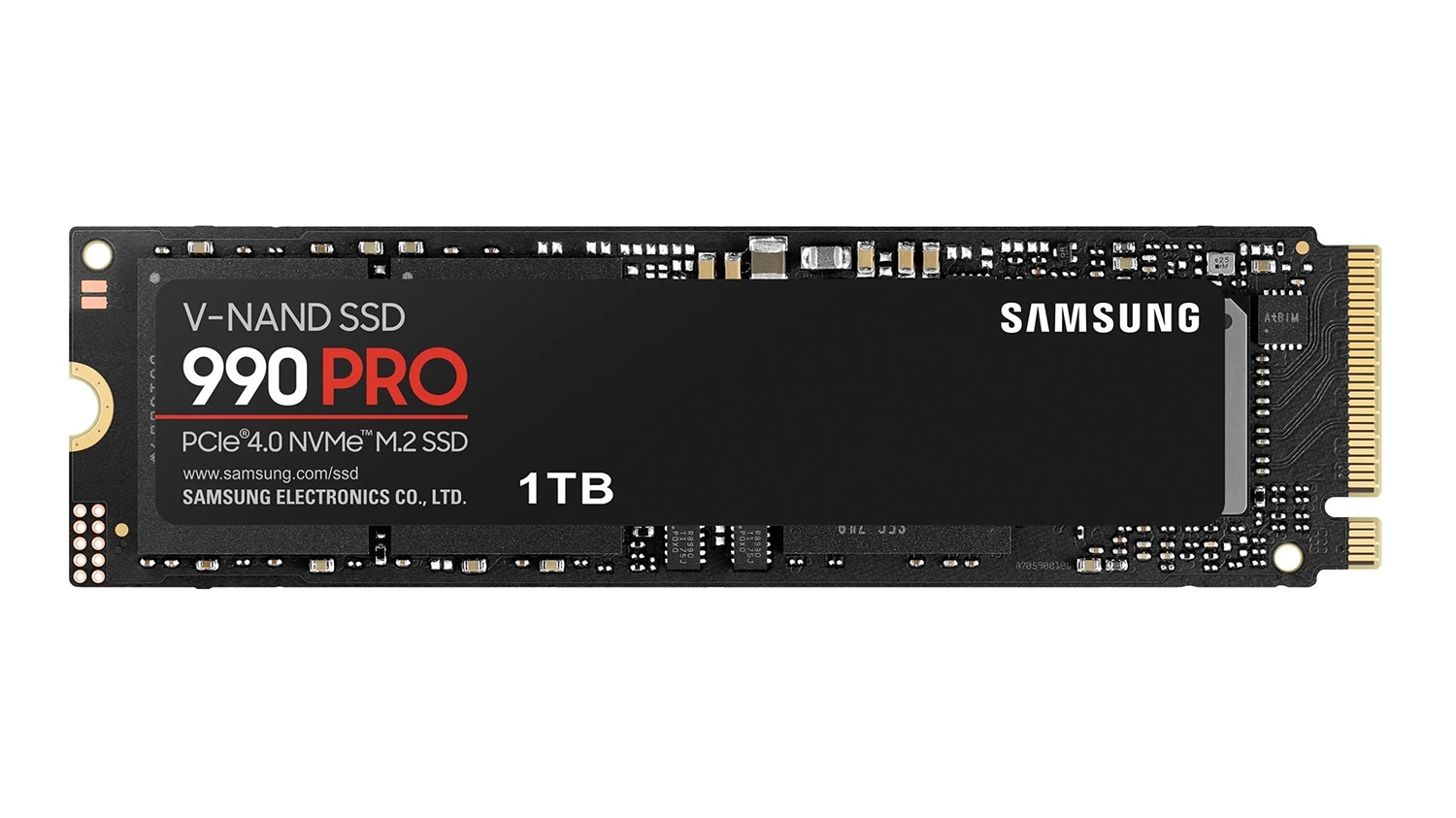 SSD Samsung 990 PRO 1TB
