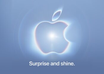 Apple Park a očekávaný iPhone 18 Pro se skládacím iPhonem