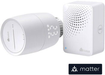 TP-Link Kasa KE100 KIT v akční ceně