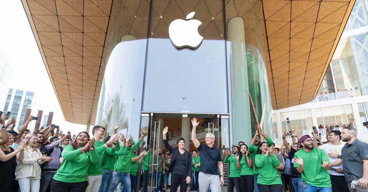 Přehled podzimních novinek Applu včetně iPhonu, Macu a iPadu
