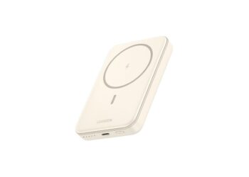UGREEN magnetická powerbanka 10 000 mAh