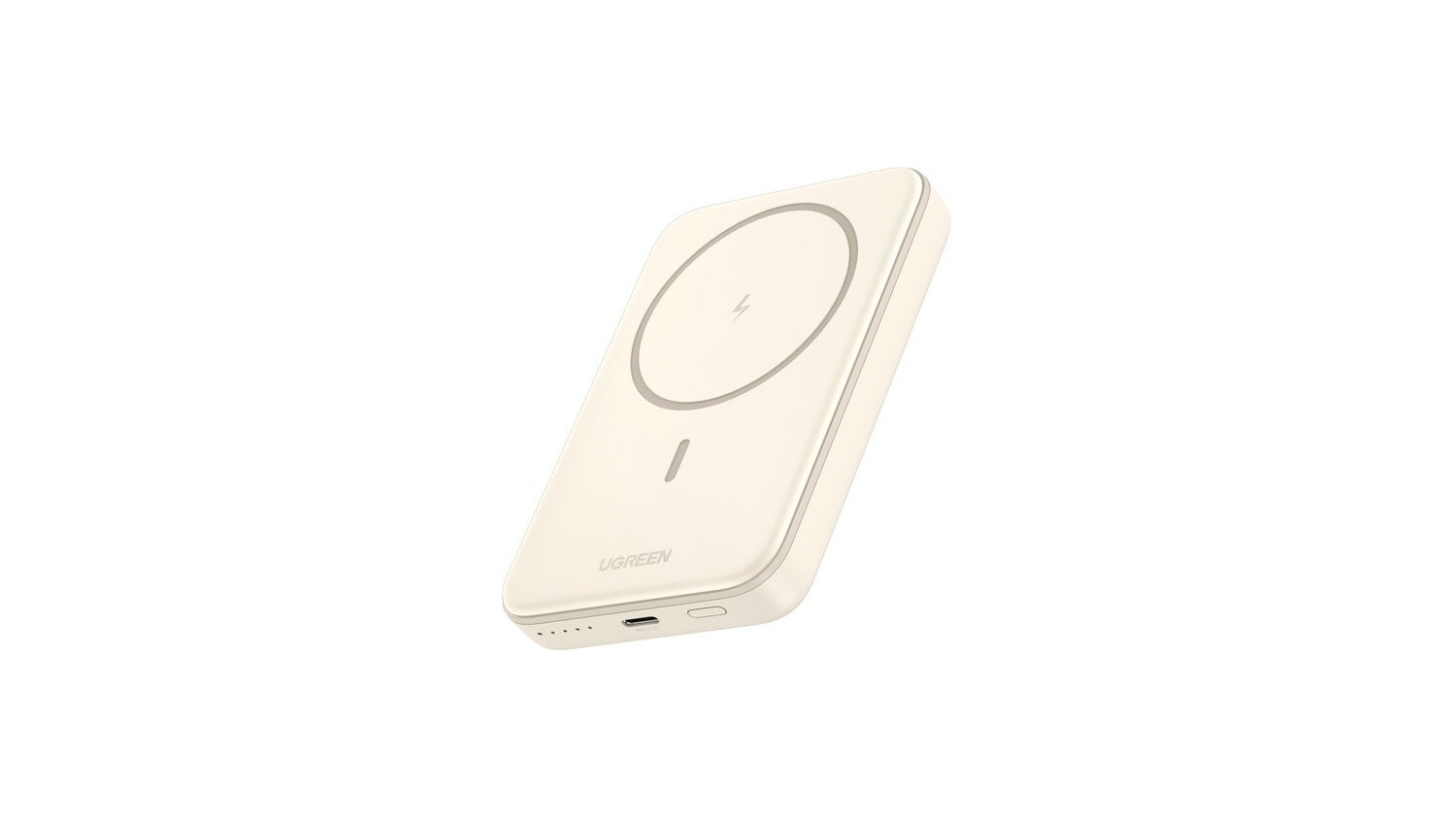 UGREEN magnetická powerbanka 10 000 mAh