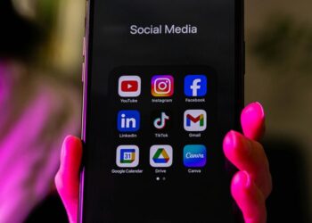 Instagram na iPhonu s ochranou pro teenagery