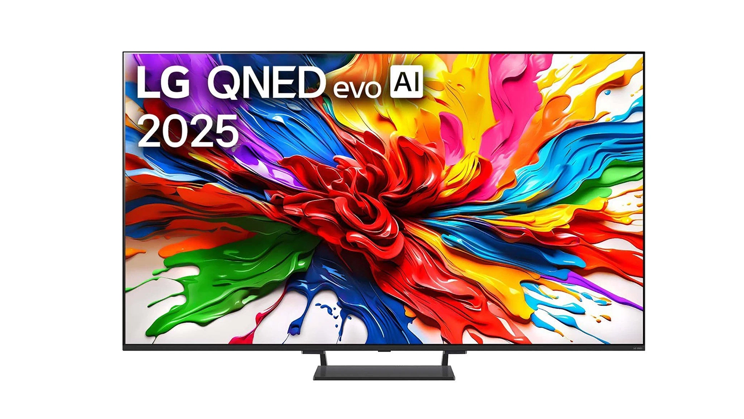 Televize LG 65QNED93A6A s Mini LED
