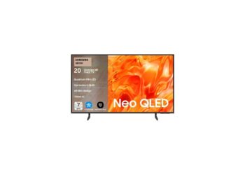 Samsung QE75QN70H 75palcová Neo QLED televize