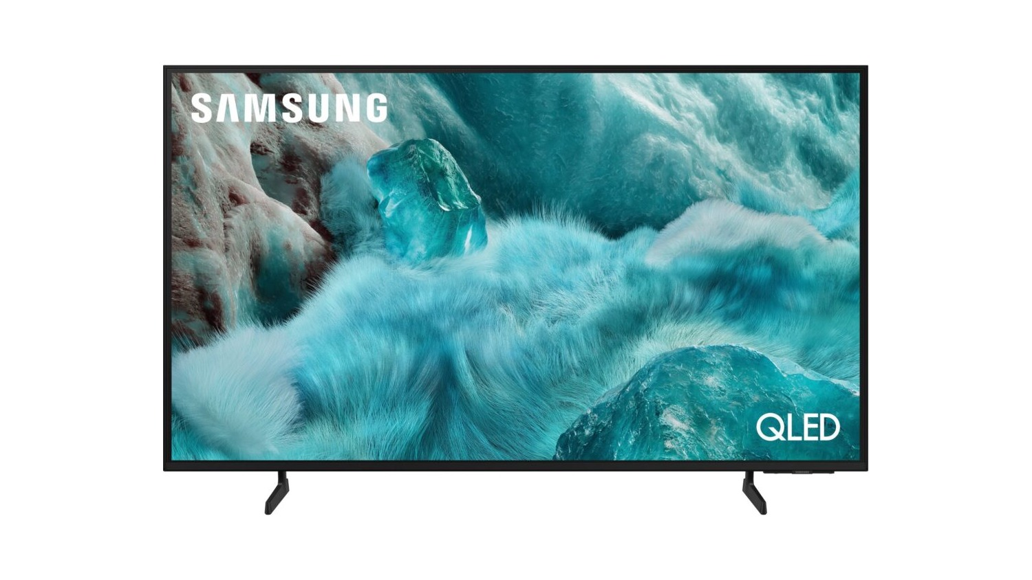 Samsung QE43Q7F 43palcová QLED televize