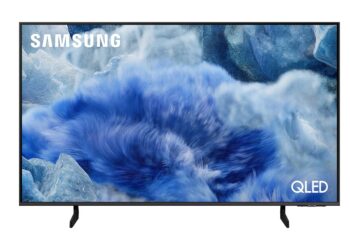 Samsung QE75Q8F 75palcová QLED televize