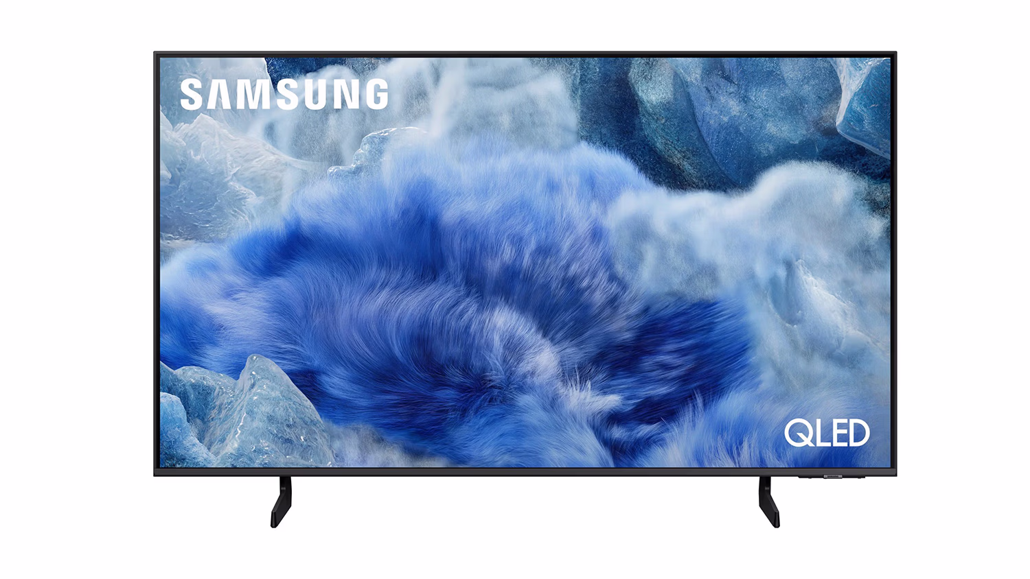 Samsung QE75Q8F 75palcová QLED televize