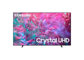 Samsung UE98DU9072 98palcová 4K televize