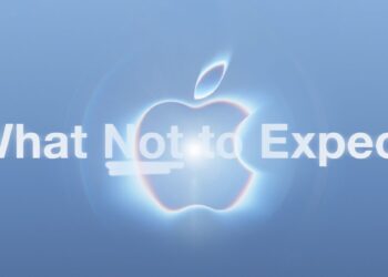 Apple produkty chystané na zářijovou akci