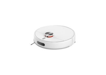 Xiaomi Robot Vacuum S40 s laserovou navigací a mopem
