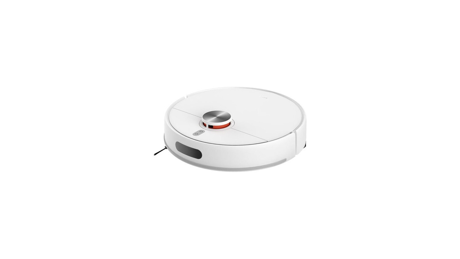 Xiaomi Robot Vacuum S40 s laserovou navigací a mopem