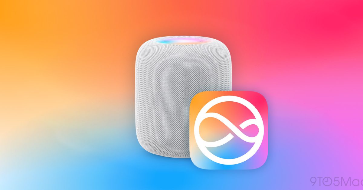 Apple HomePod mini, Apple TV 4K a chytrý domácí displej