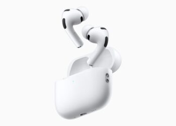 AirPods s novými funkcemi v iOS 27