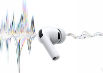Porovnání AirPods 4 a AirPods Pro 3