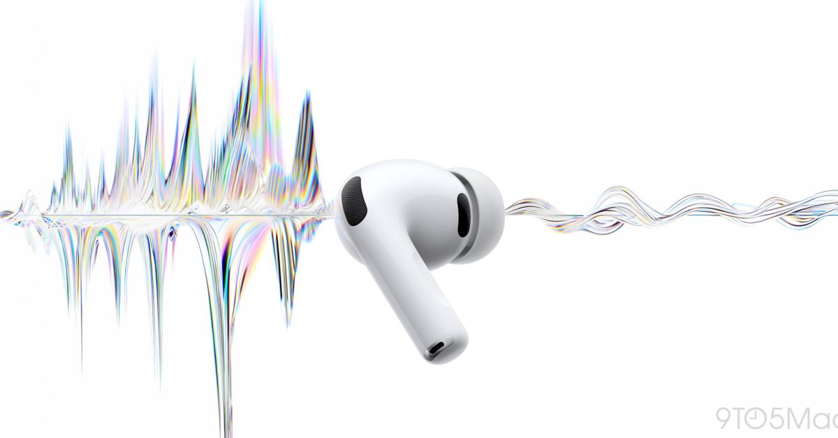 Porovnání AirPods 4 a AirPods Pro 3