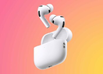 AirPods s kamerami a odklad uvedení na trh