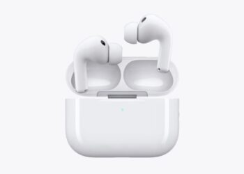 AirPods a iPhone s novou Siri a vizuální inteligencí