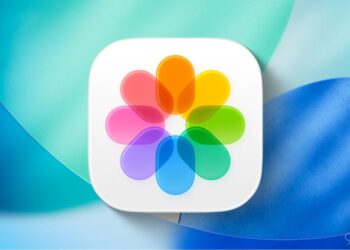 iPhone s aplikací Fotky a rozpoznáváním obličejů